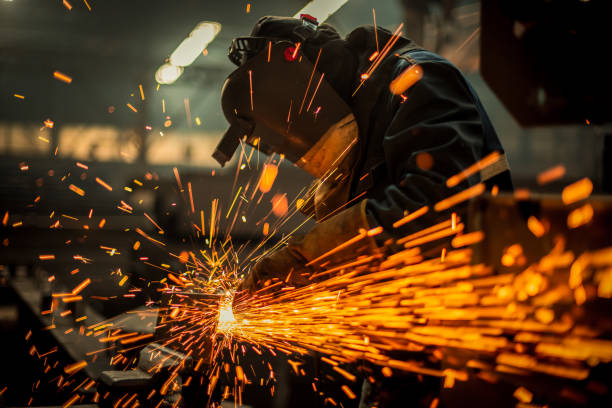 Best Aerospace and Defense Welding in Black Canyon City, AZ