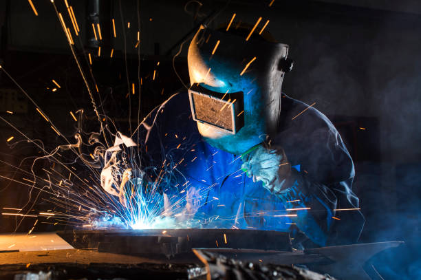 Best Automation and Robotic Welding in Black Canyon City, AZ