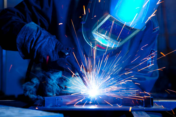 Best Marine and Shipbuilding Welding in Black Canyon City, AZ