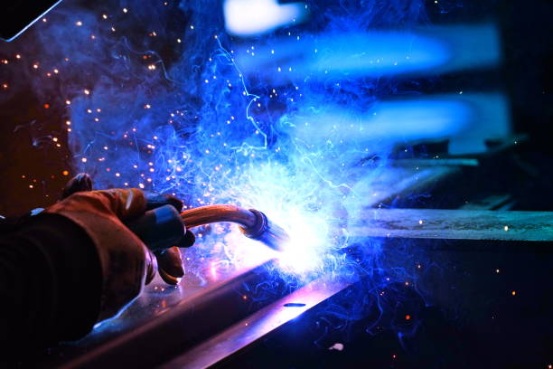 Reliable Black Canyon City, AZ Welder & Metal Fabrication Solutions