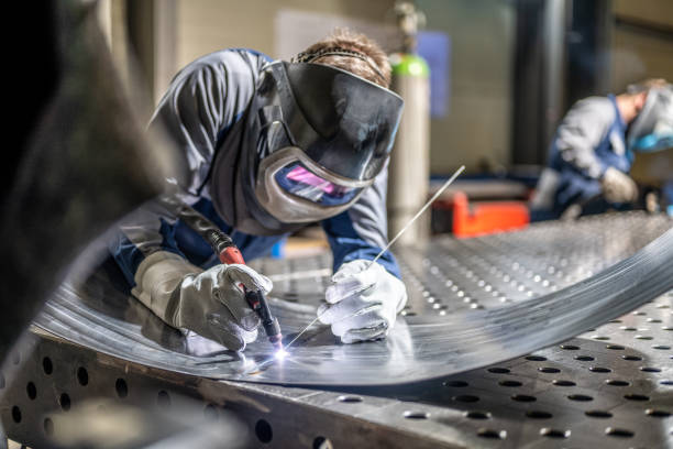 Best Artistic and Custom Metal Fabrication in Black Canyon City, AZ