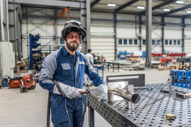 Affordable Welder Services in Black Canyon City, AZ