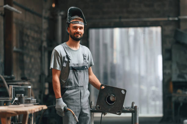 Best Automotive Welding in Black Canyon City, AZ