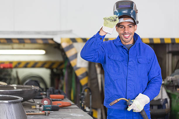 Trusted Black Canyon City, AZ Welder & Metal Fabrication Experts